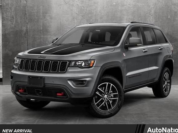 JEEP GRAND CHEROKEE 2019 1C4RJFLG9KC552078 image